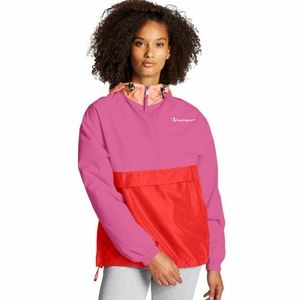 NWT Champion Windbreaker